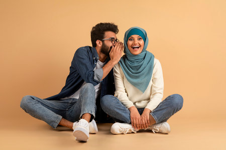 ارتباط زوجین